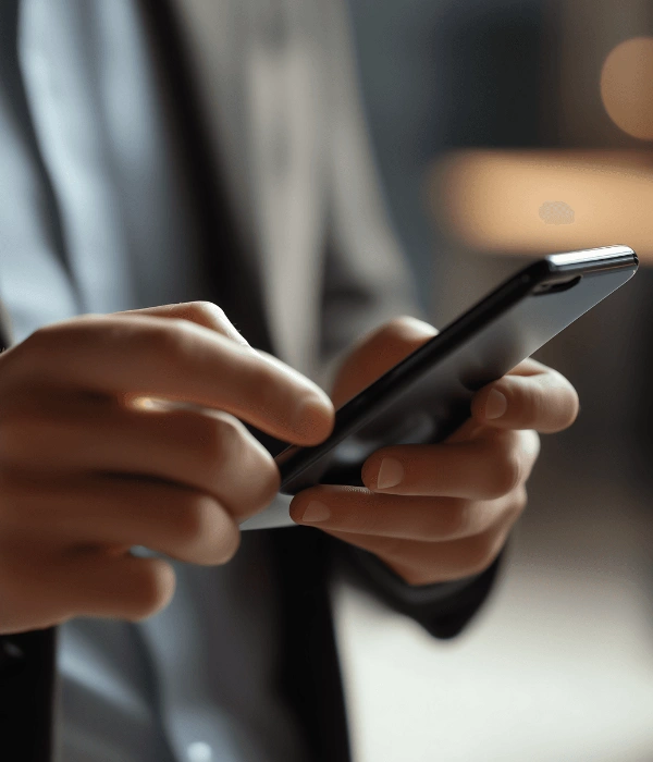 편리성 — 언제 어디서나 편리한 법률 서비스